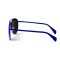 Celine сонцезащитные очки 12208 синие с синей линзой . Photo 3