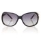 Chopard сонцезахисні окуляри 4809 чорні з чорною лінзою . Photo 2