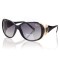 Chopard сонцезащитные очки 4809 чёрные с чёрной линзой . Photo 1