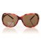 Chopard сонцезащитные очки 4811 коричневые с коричневой линзой . Photo 2