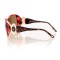 Chopard сонцезащитные очки 4811 коричневые с коричневой линзой . Photo 3