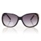 Chopard сонцезащитные очки 4817 чёрные с чёрной линзой . Photo 2
