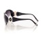 Chopard сонцезащитные очки 4817 чёрные с чёрной линзой . Photo 3