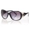 Chopard сонцезащитные очки 4817 чёрные с чёрной линзой . Photo 1