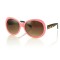 Dolce & Gabbana сонцезащитные очки 8649 розовые с коричневой линзой . Photo 1