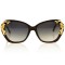 Dolce & Gabbana сонцезащитные очки 8650 красные с серой линзой . Photo 2