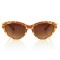 Dolce & Gabbana сонцезащитные очки 8723 леопардовые с коричневой линзой . Photo 2