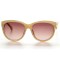 Dolce & Gabbana сонцезащитные очки 9826 бежевые с бежевой линзой . Photo 2