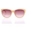 Dolce & Gabbana сонцезащитные очки 10066 бежевые с коричневой линзой . Photo 2