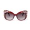 Dolce & Gabbana сонцезащитные очки 11512 коричневые с коричневой линзой . Photo 2