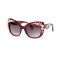 Dolce & Gabbana сонцезащитные очки 11512 коричневые с коричневой линзой . Photo 1