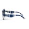 Dolce & Gabbana сонцезащитные очки 11843 синие с серой линзой . Photo 3