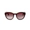Dolce & Gabbana сонцезащитные очки 11844 коричневые с коричневой линзой . Photo 2