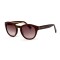 Dolce & Gabbana сонцезащитные очки 11844 коричневые с коричневой линзой . Photo 1