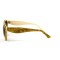 Dolce & Gabbana сонцезахисні окуляри 11846 жовті з коричневою лінзою . Photo 3