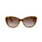 Dolce & Gabbana сонцезахисні окуляри 11848 золоті з коричневою лінзою . Photo 2
