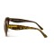 Dolce & Gabbana сонцезахисні окуляри 11848 золоті з коричневою лінзою . Photo 3